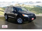 2008 Toyota RAV4 4WD