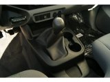 2012 Toyota Tacoma Regular Cab 4x4 5 Speed Manual Transmission