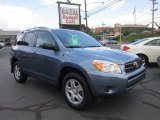 2007 Toyota RAV4 4WD