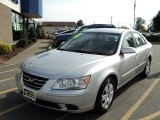 2009 Hyundai Sonata GLS