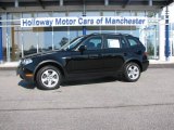 2008 BMW X3 3.0si