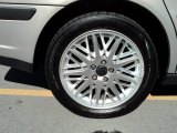 2002 Volvo S80 2.9 Wheel