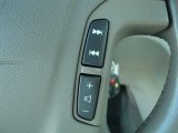 2002 Volvo S80 2.9 Controls