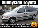2004 Chevrolet Venture LS