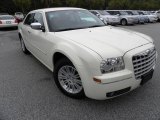 2010 Bright White Chrysler 300 Touring #55138284