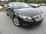 2011 Ford Taurus Limited