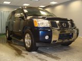 2007 Nissan Armada LE 4x4