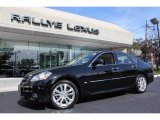 2008 Infiniti M 35x AWD Sedan