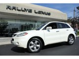 2007 Acura RDX Technology