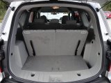 2007 Suzuki XL7  Trunk