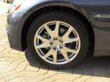 2011 Infiniti G 37 xS AWD Sedan Wheel