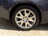 2011 Infiniti G 37 xS AWD Sedan Wheel