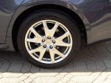 2011 Infiniti G 37 xS AWD Sedan Wheel