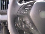 2011 Infiniti G 37 xS AWD Sedan Controls