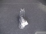 2011 Infiniti QX 56 4WD Keys