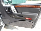 1998 Jeep Grand Cherokee Limited 4x4 Door Panel