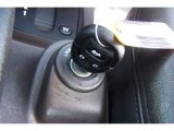 2001 Saab 9-3 Sedan Keys
