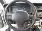 1998 Jeep Grand Cherokee Limited 4x4 Steering Wheel