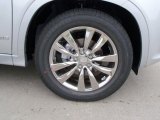 2012 Kia Sorento SX V6 AWD Wheel