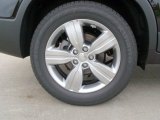 2012 Kia Sorento EX AWD Wheel