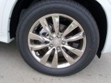 2012 Kia Sorento SX V6 AWD Wheel