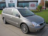 2012 Kia Sedona EX