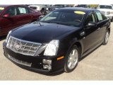 2011 Black Raven Cadillac STS V6 Luxury #55138485