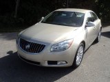 2012 Buick Regal 