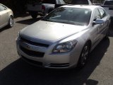 2012 Chevrolet Malibu LT