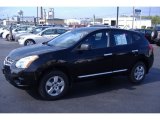 2011 Nissan Rogue S AWD
