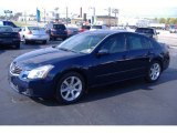 2007 Nissan Maxima 3.5 SE
