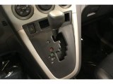 2009 Pontiac Vibe GT 5 Speed Automatic Transmission