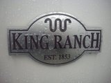 2010 Ford Expedition EL King Ranch 4x4 Marks and Logos