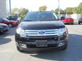 2007 Black Ford Edge SEL AWD #55138202