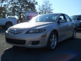 2008 Mazda MAZDA6 i Sport Sedan