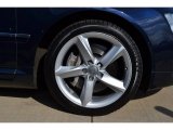 2009 Audi A8 4.2 quattro Wheel