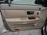 2003 Mercury Sable LS Premium Sedan Door Panel