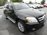 2010 Mercedes-Benz GLK 350