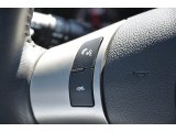 2009 Chevrolet Corvette Z06 GT1 Championship Edition Controls