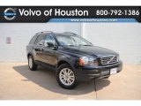 2008 Ember Black Metallic Volvo XC90 3.2 #55189312