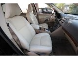 2008 Volvo XC90 3.2 Sandstone Interior