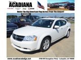 2010 Dodge Avenger R/T