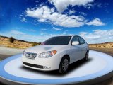 2010 Hyundai Elantra GLS