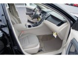 2012 Ford Taurus SE Light Stone Interior