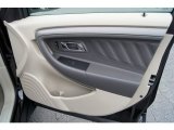2012 Ford Taurus SE Door Panel