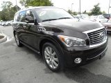 2011 Infiniti QX 56