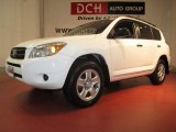 2008 Toyota RAV4 4WD