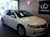 2008 Acura TSX Sedan