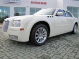 2007 Stone White Chrysler 300 Touring #55188809