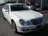 2007 Mercedes-Benz E 350 Sedan